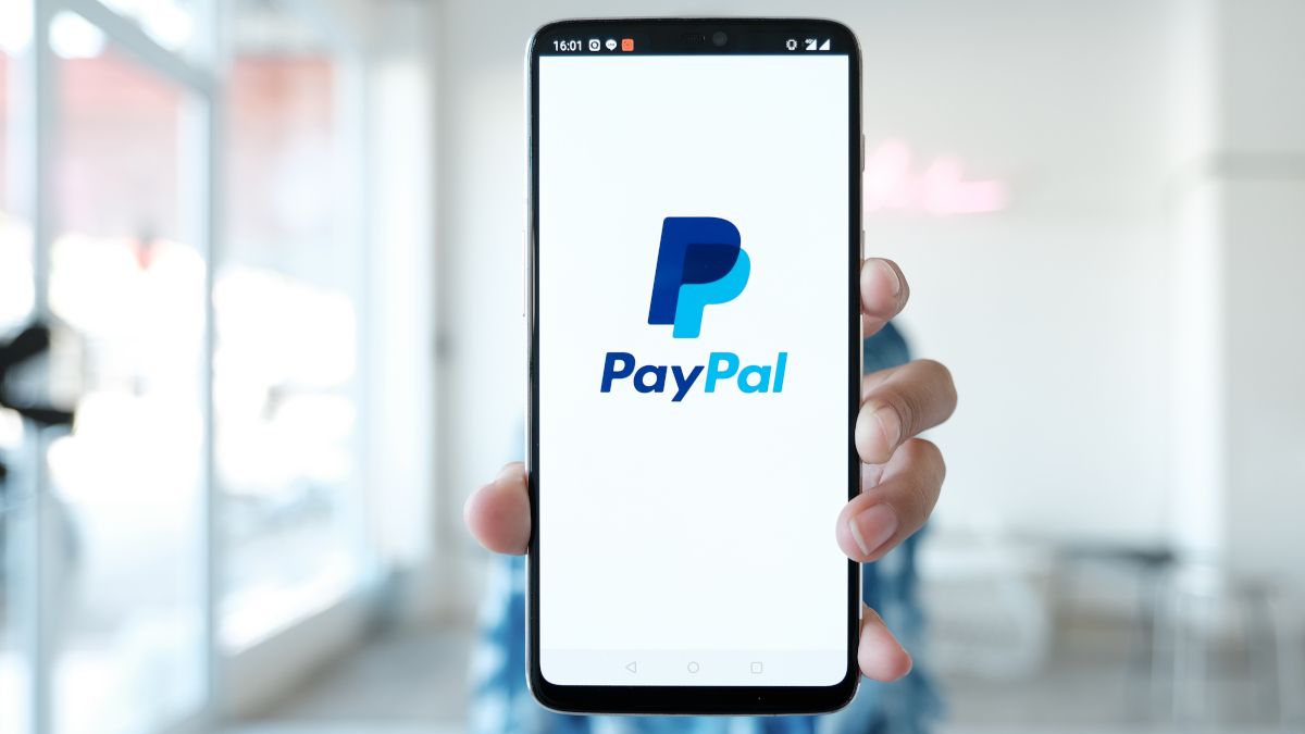 Как изменить пароль PayPal — быстро и безопасно