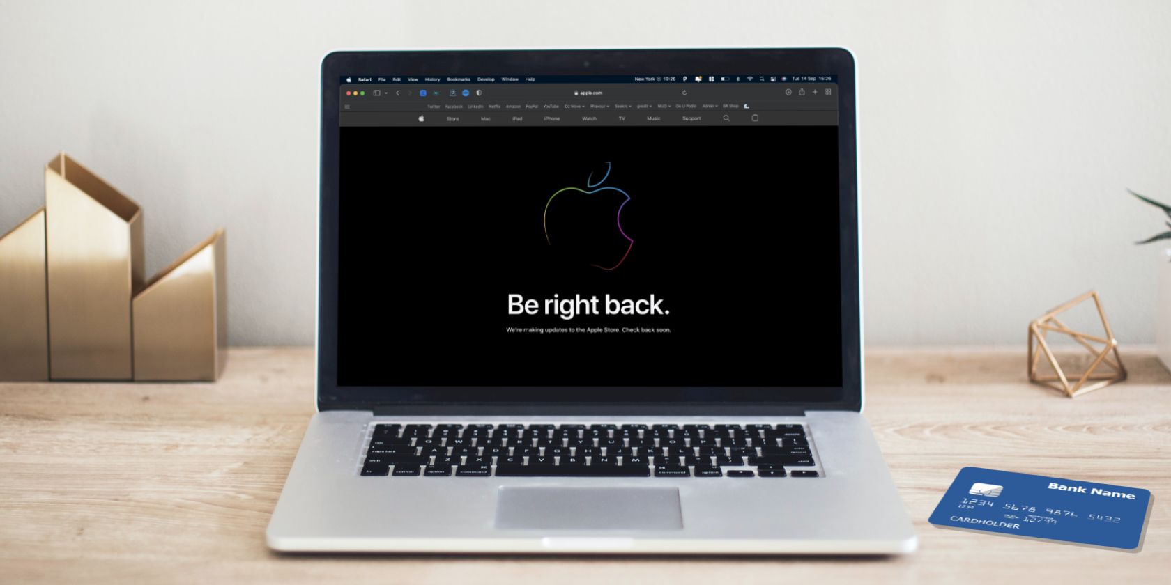 Когда и как заказать iPhone 13, Watch 7 и iPad