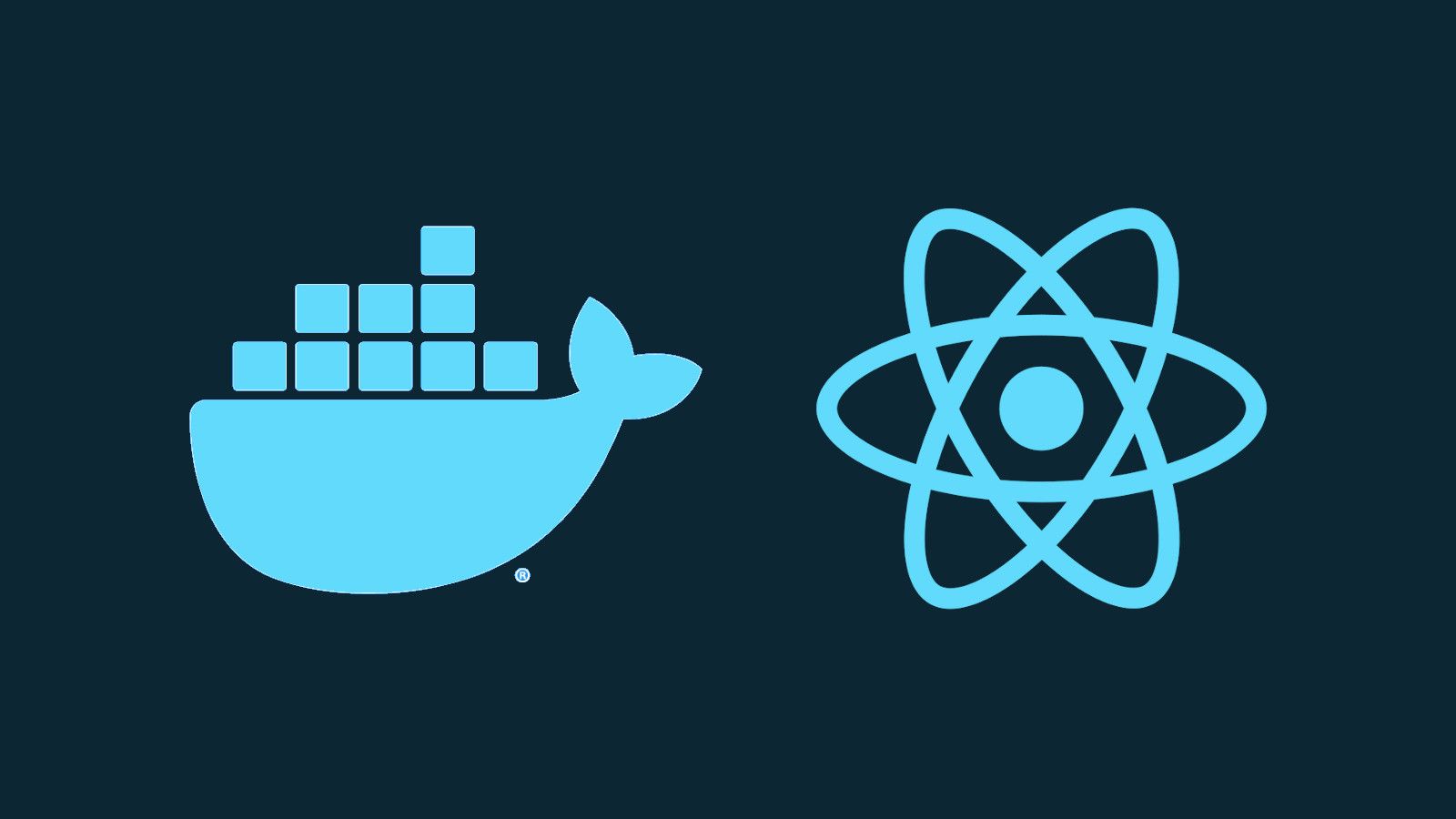 Docker для Create React App: контейнеризация и сборка