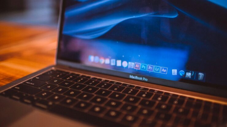 Как добавить виджеты на Mac — полное руководство