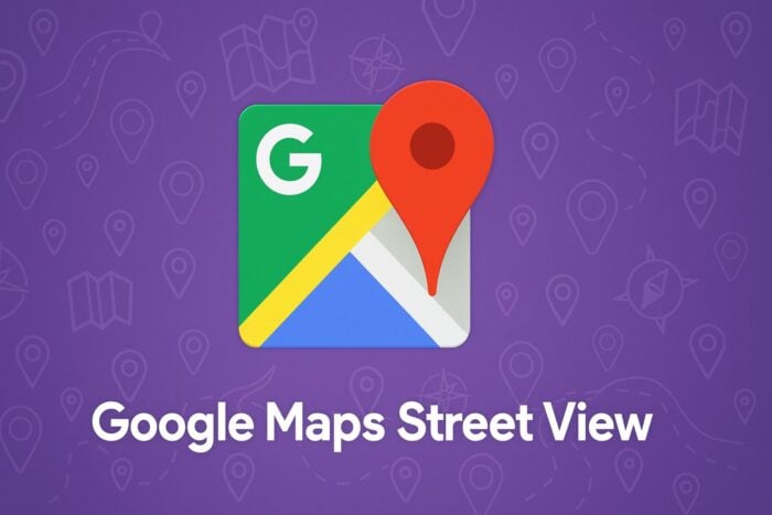 Cómo usar Google Maps Street View — Guía práctica