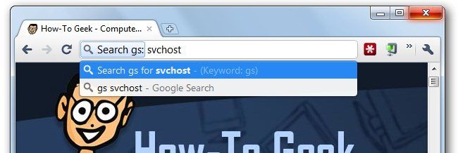 Поиск по текущему сайту через Google