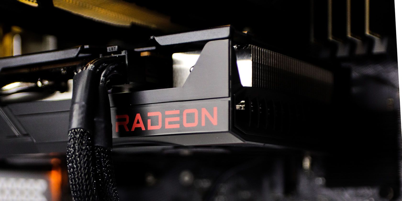 Как обновить драйверы AMD Radeon в Windows 11