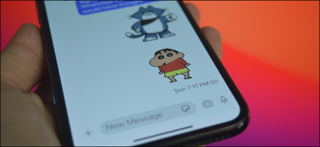 Стикеры в Signal: встроенные и сторонние