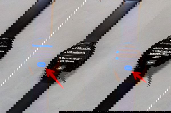 Galaxy Watch Terms And Conditions