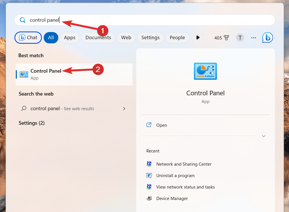 Изменить язык на экране блокировки Windows 11