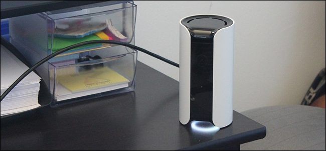 Настройка камеры Canary: пошагово