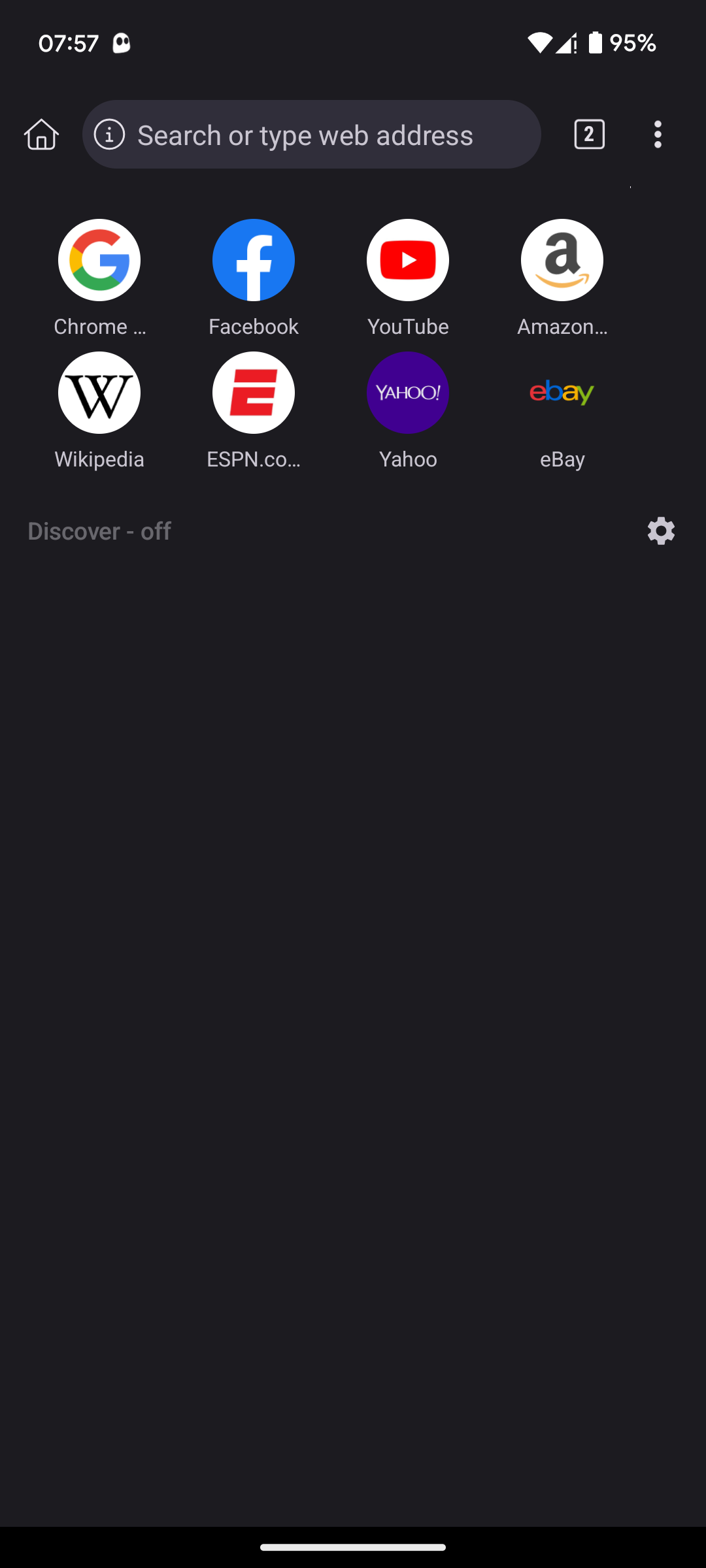 Установить расширения Chrome на Android — Kiwi и Yandex