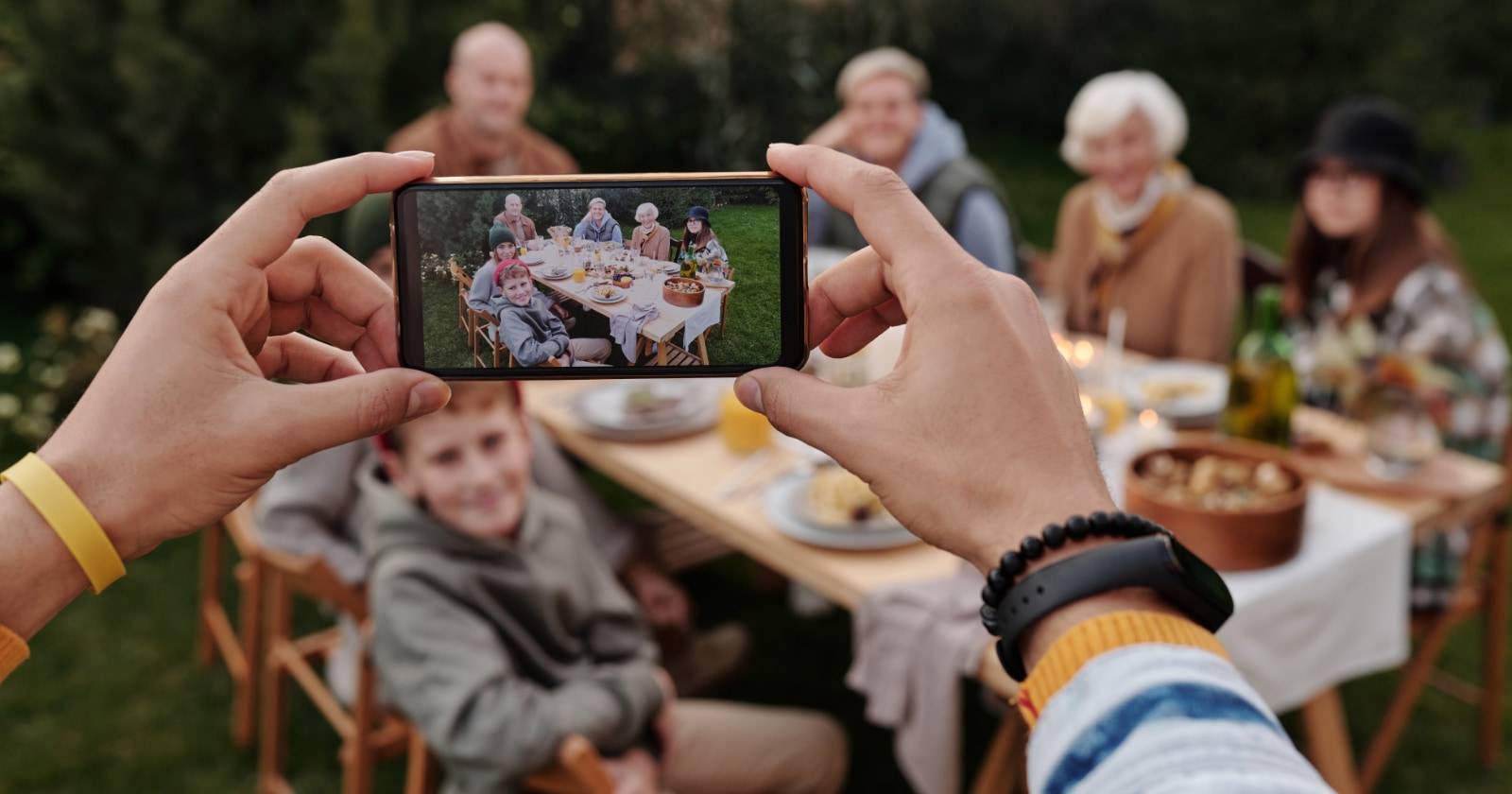 Редактирование фото в Google Photos на Android