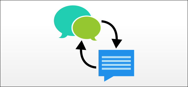 Как убедить друзей перейти на мессенджер