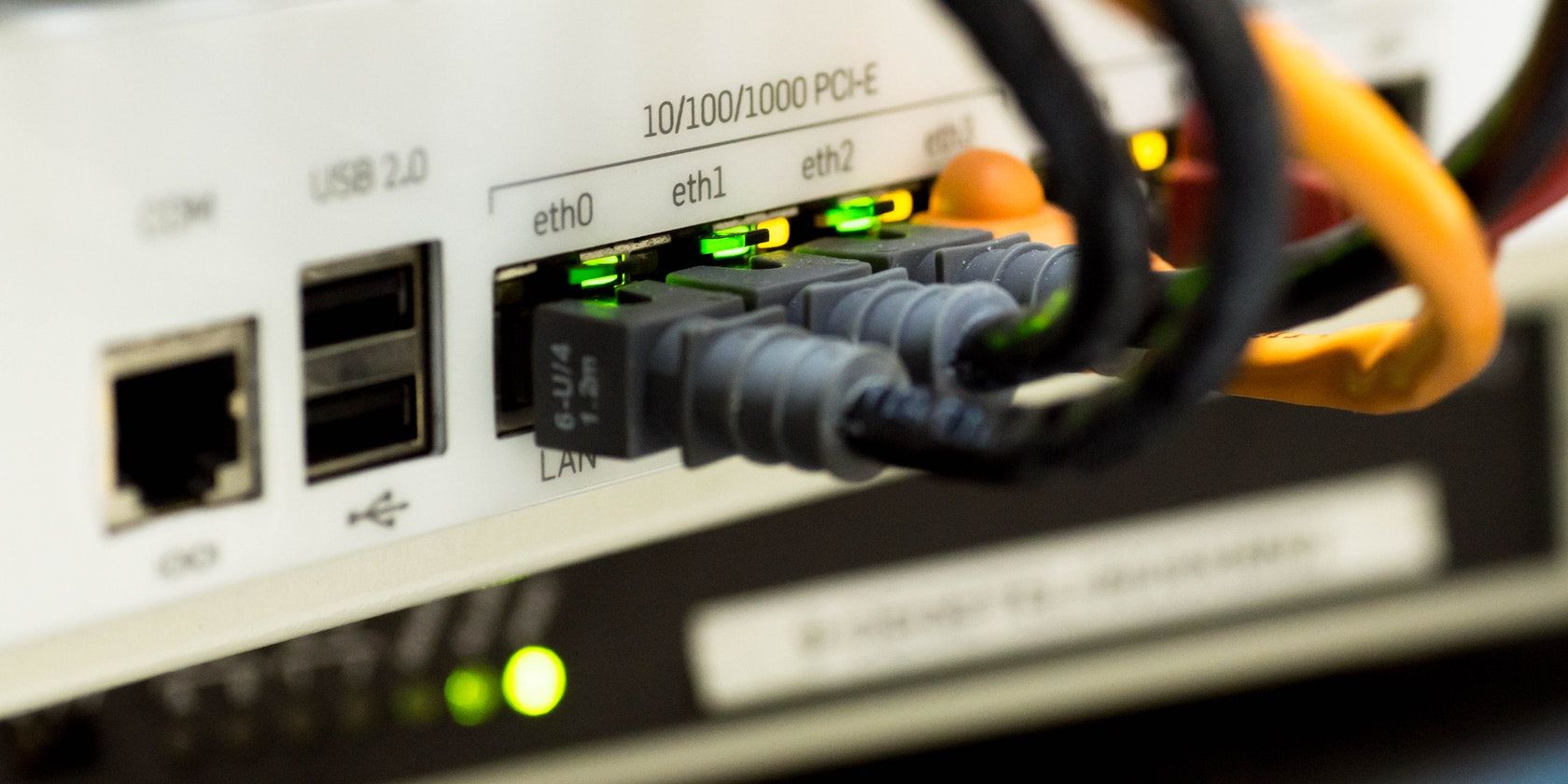 Блокировка доступа приложений к интернету — Windows 11