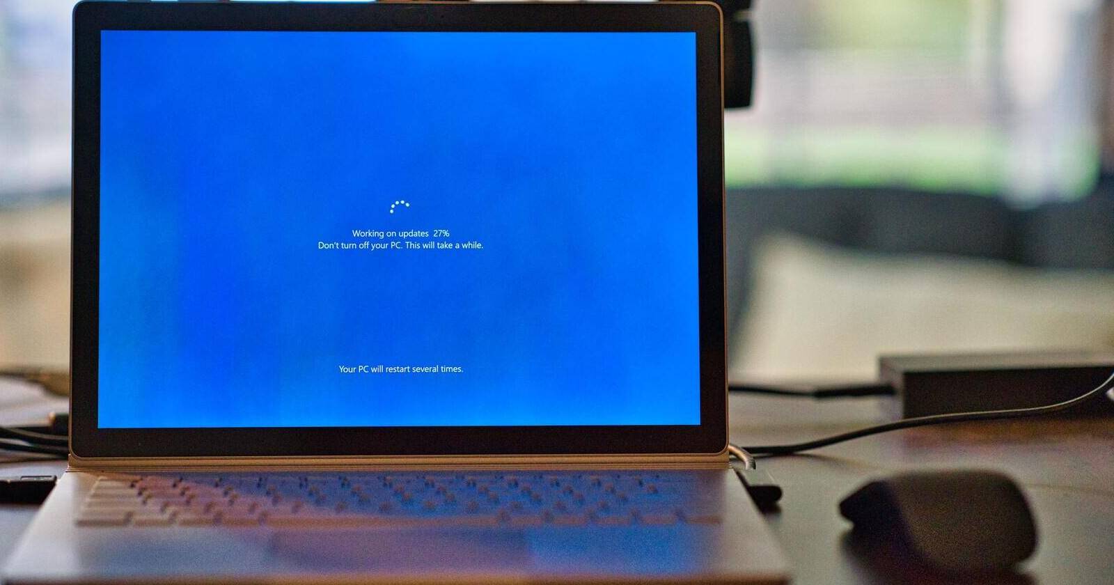 Ошибка Windows 0x80246007 — как исправить