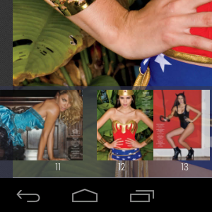 Журналы на Android: лучшие приложения и советы