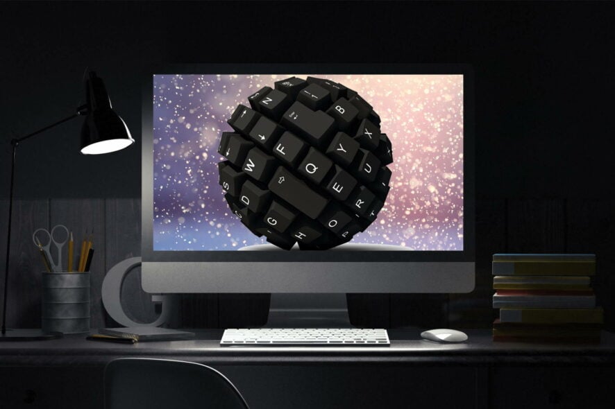 Исправить ошибку драйвера клавиатуры в Windows 10