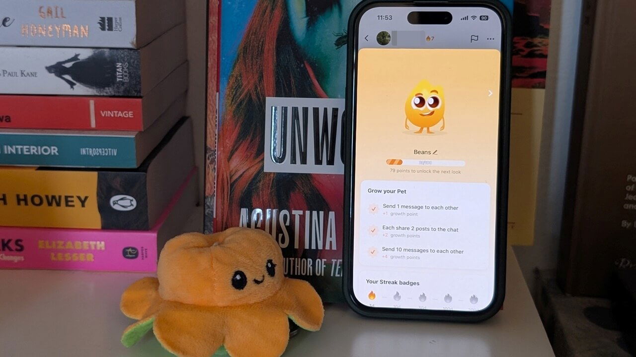 Gamifica TikTok: mascotas y juegos en chat
