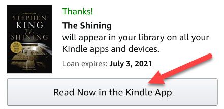 Читать сейчас в приложении Kindle