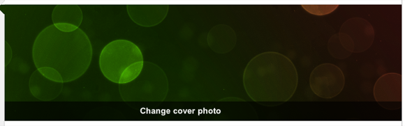 Выбор обложки и макета фото