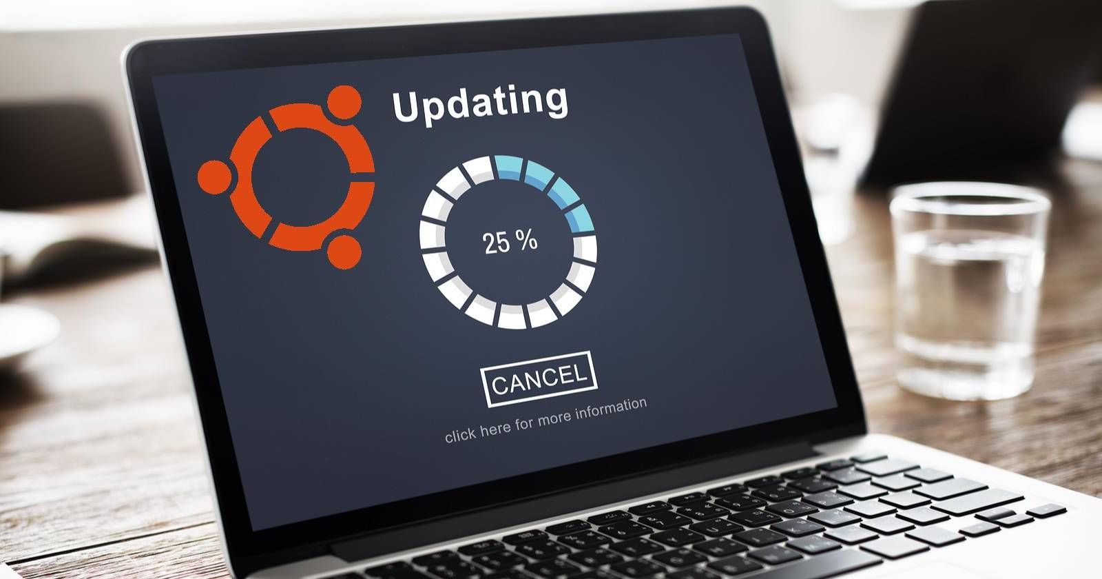 Ukuu: обновление ядра Ubuntu легко