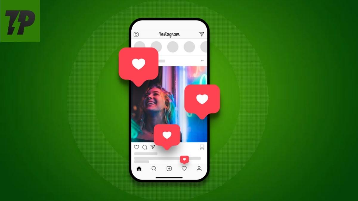 Instagramで「いいね」した投稿を見る方法