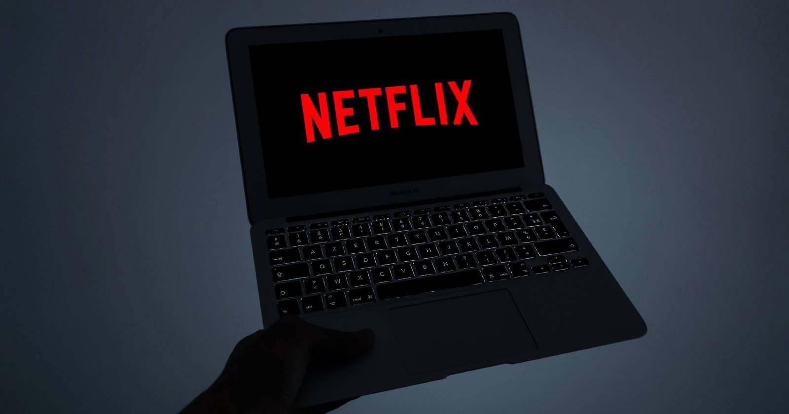 Как исправить приложение Netflix в Windows