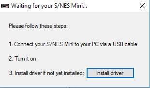 add-games-nes-snes-classic-install-driver