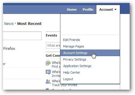Скачать фото и видео из Facebook
