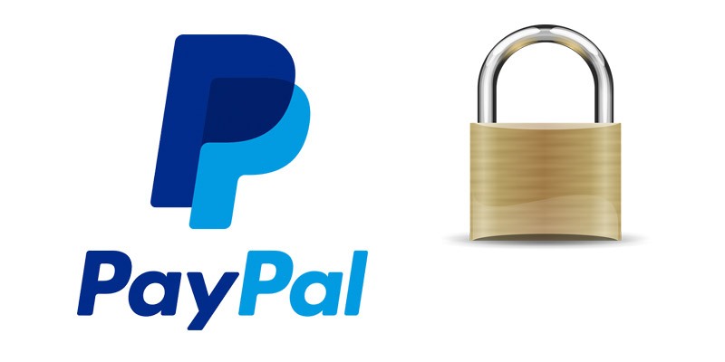 Как избежать блокировки аккаунта PayPal
