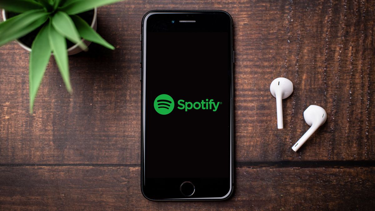 Удаление доступа приложений к Spotify