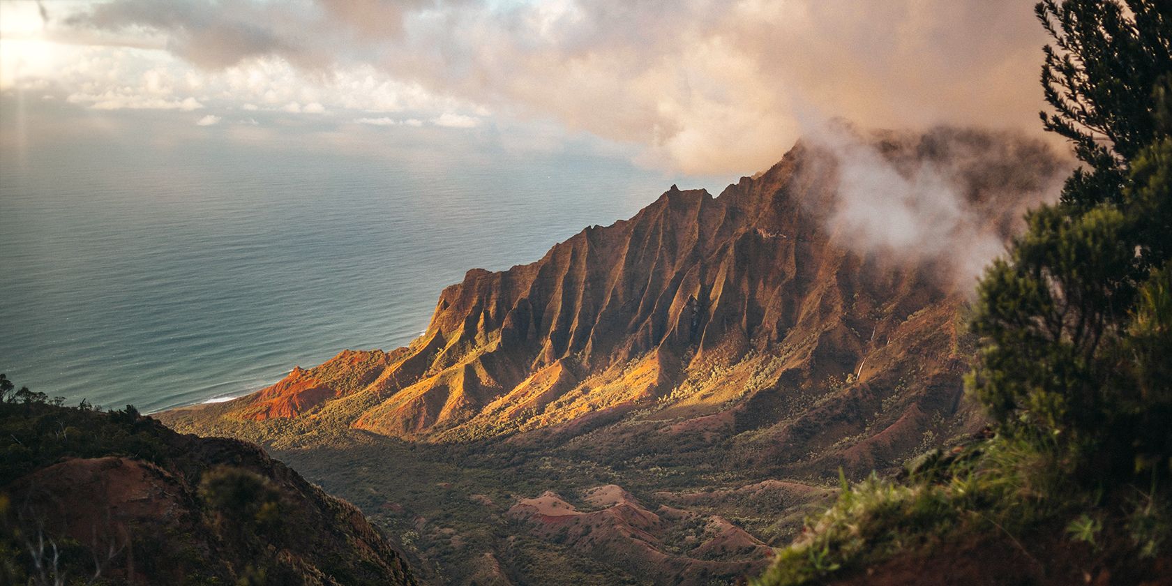 Реалистичное солнце и небо с Luminar AI и Photoshop