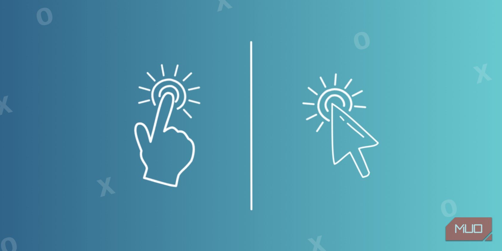 Pointer Events — мышь, касание и перо в JavaScript