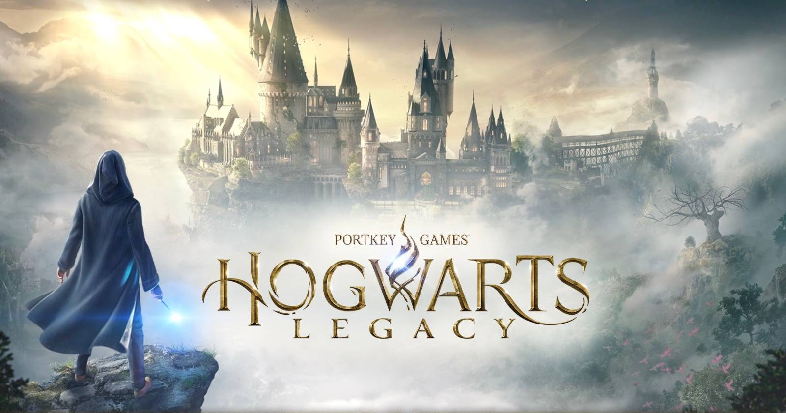 Исправить Out of video memory в Hogwarts Legacy