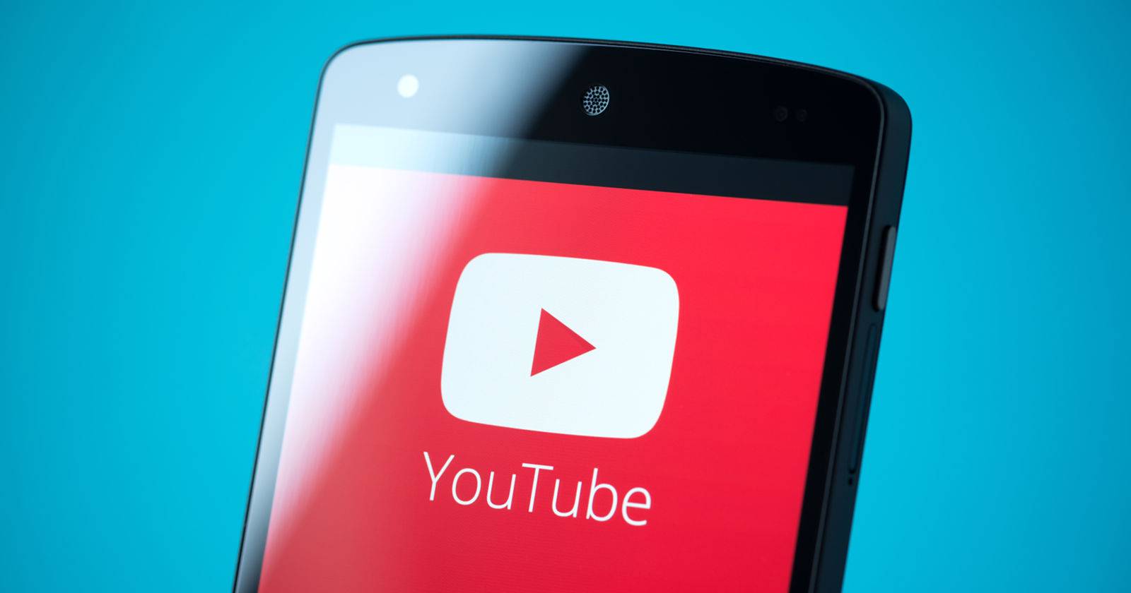 Блокировка каналов в рекомендациях YouTube