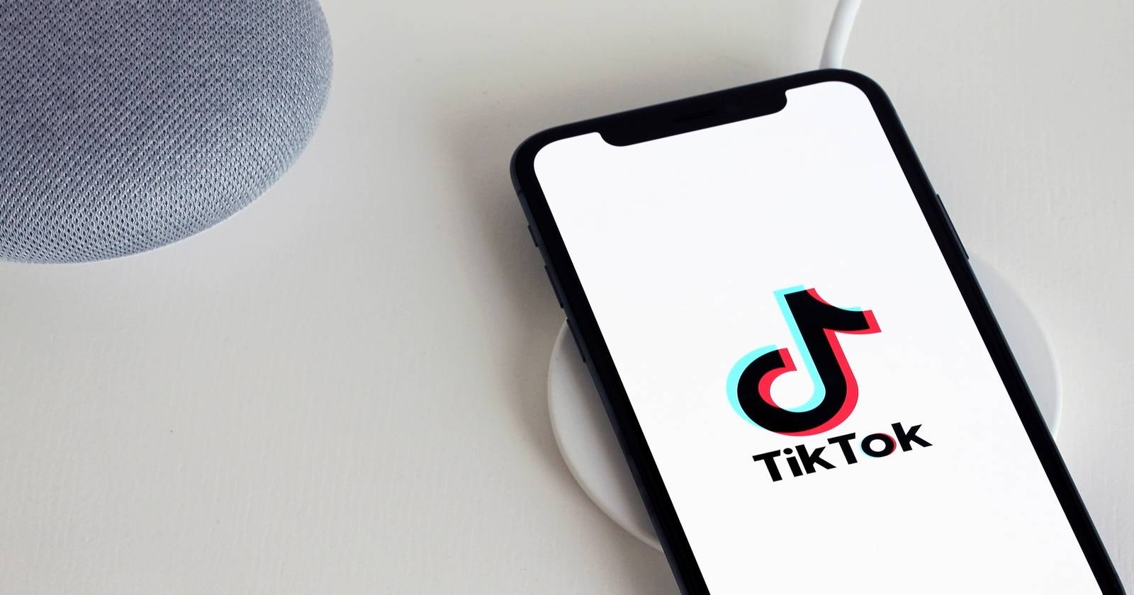 Как запустить прямой эфир в TikTok