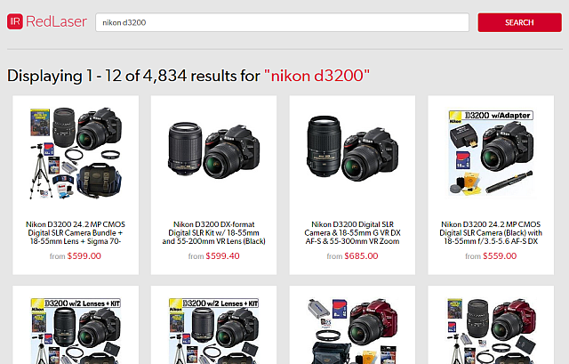 Сканер штрихкода и сравнение цен на телефоне