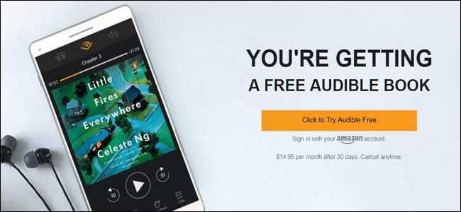 audible, amazon, discount, cheap, audiobook