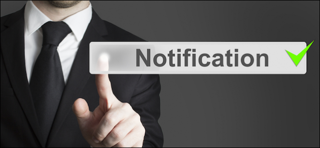 Управление уведомлениями сайтов в Safari