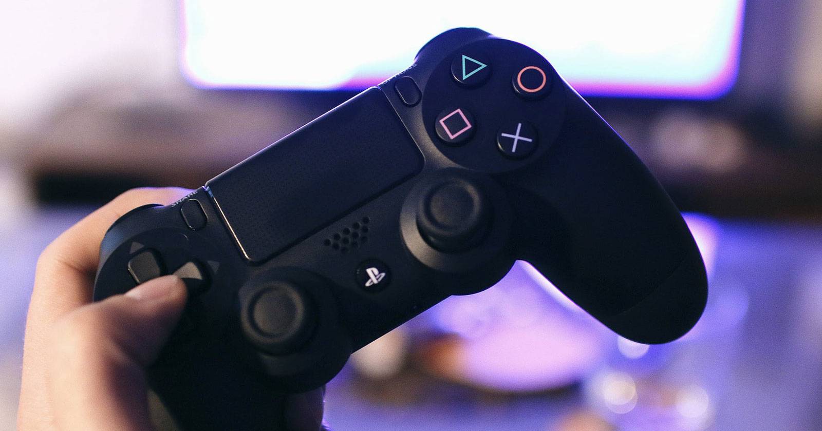 Как создать и войти в Party на PS4