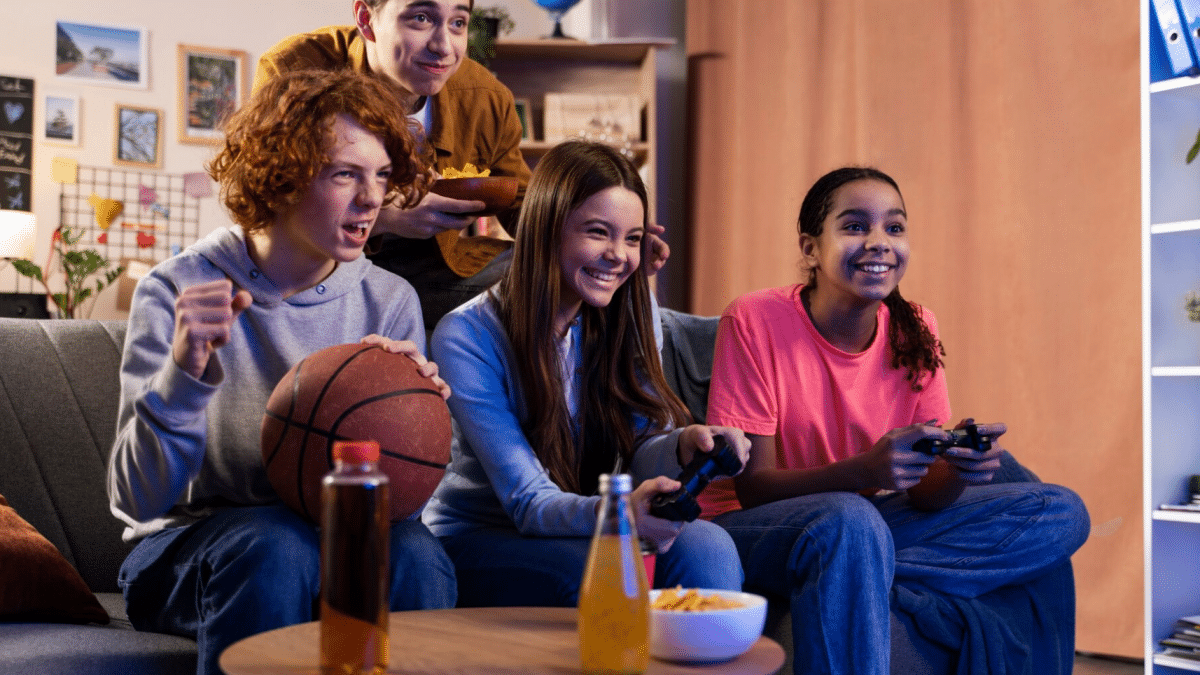 Jugar sin Internet: guías y soluciones prácticas