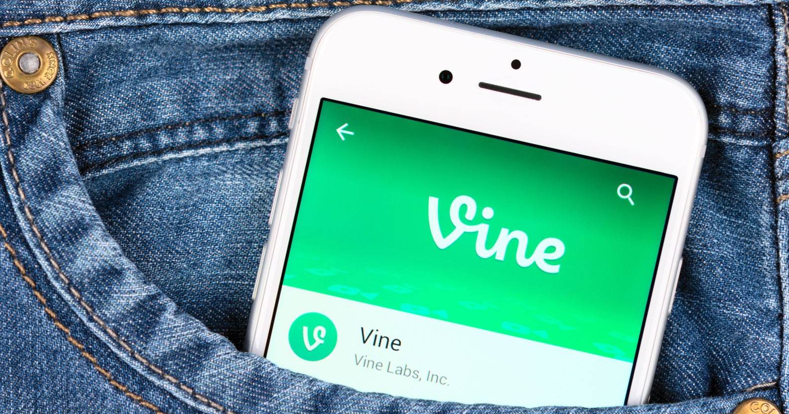 Как смотреть старые Vine