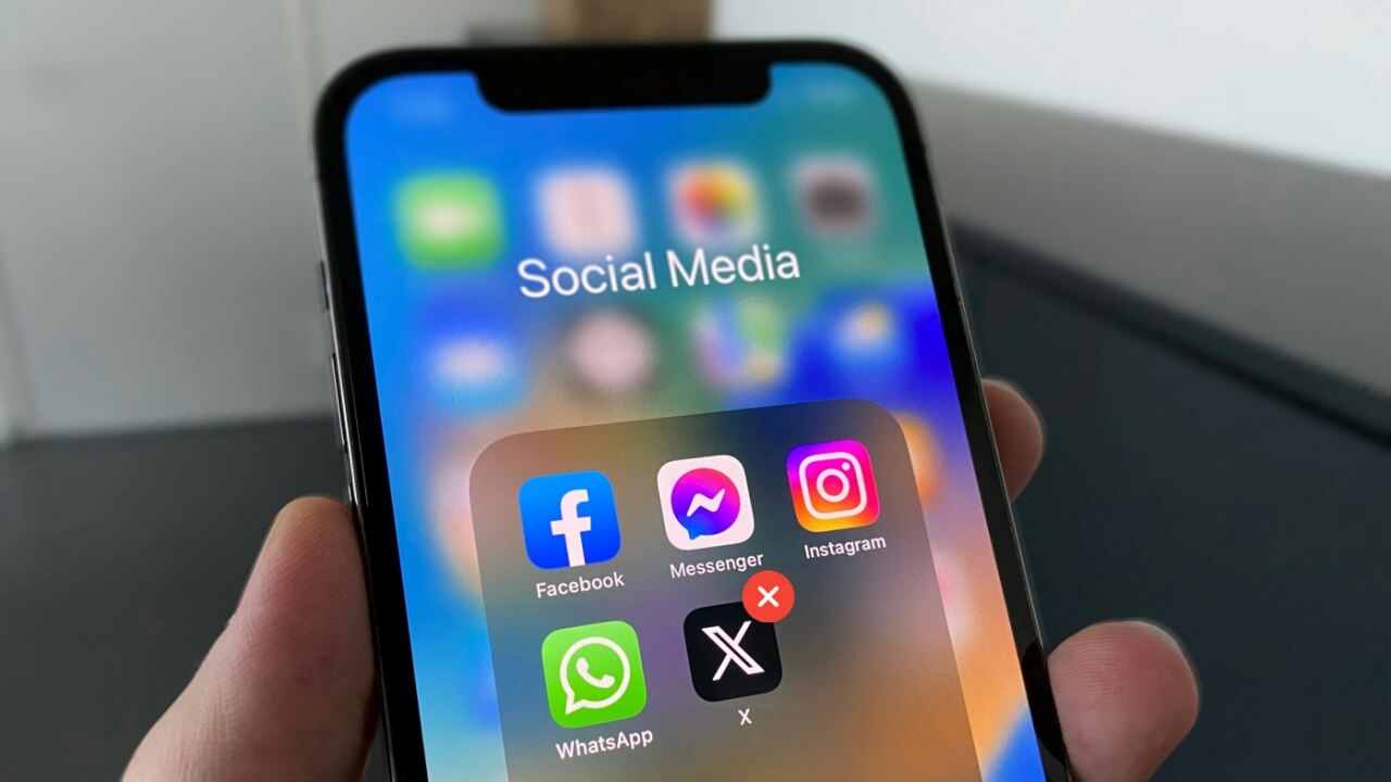 Как удалить аккаунт X (Twitter) — руководство