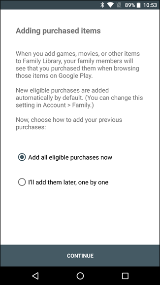 Успешная отправка приглашений