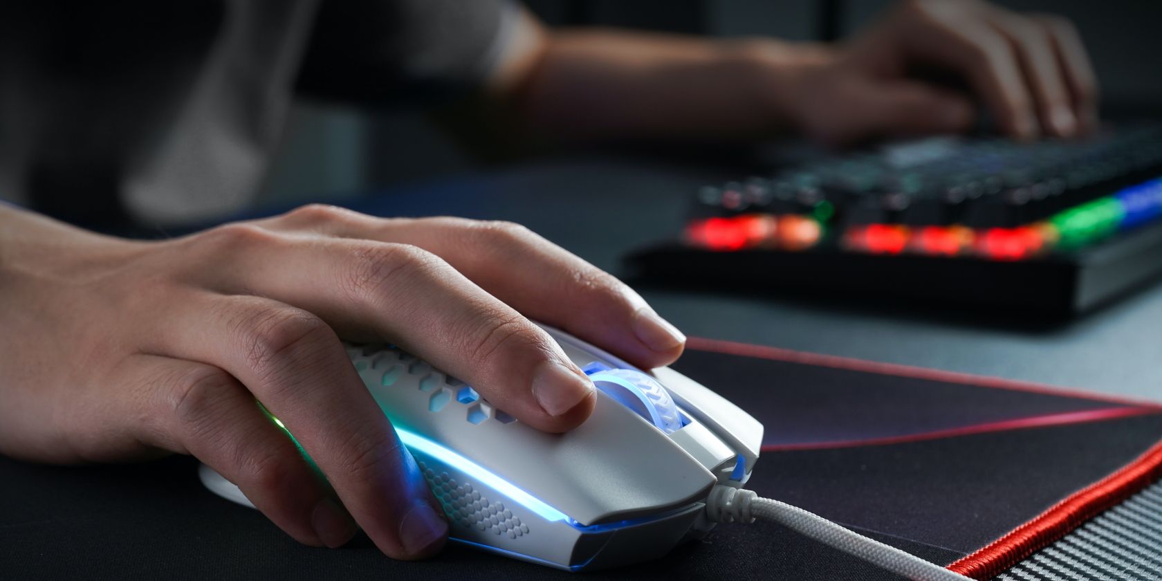 Как изменить курсор мыши в Windows 11