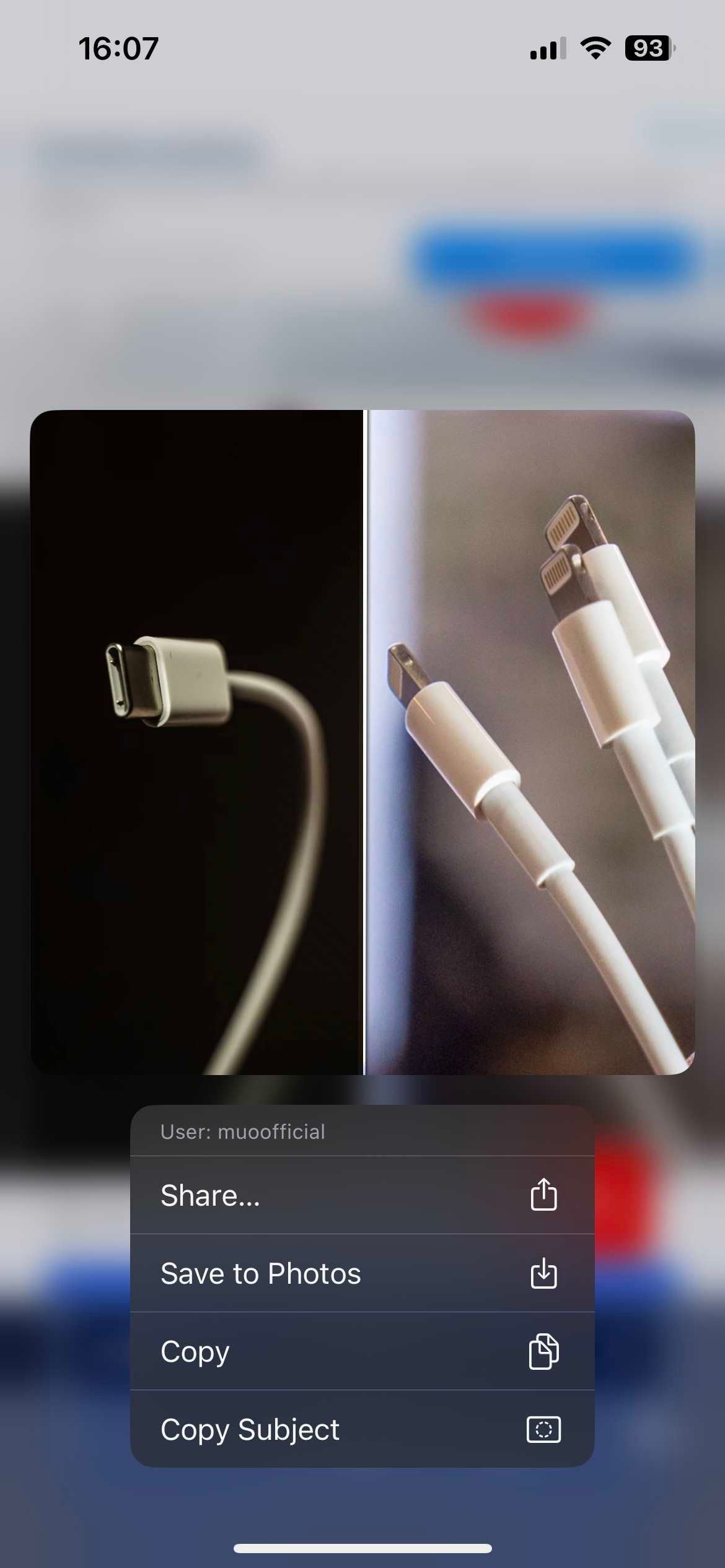 iGram Share Instagram Photo Mobile