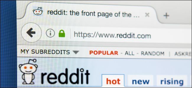 Как создать и использовать мультиреддиты Reddit