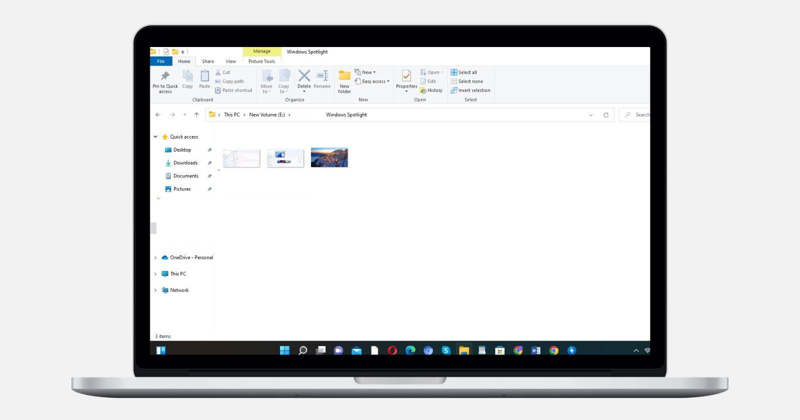 Вернуть классический Проводник Windows 10 в Windows 11