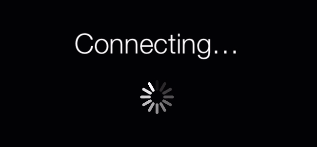 Подключение Apple TV к сети и активация