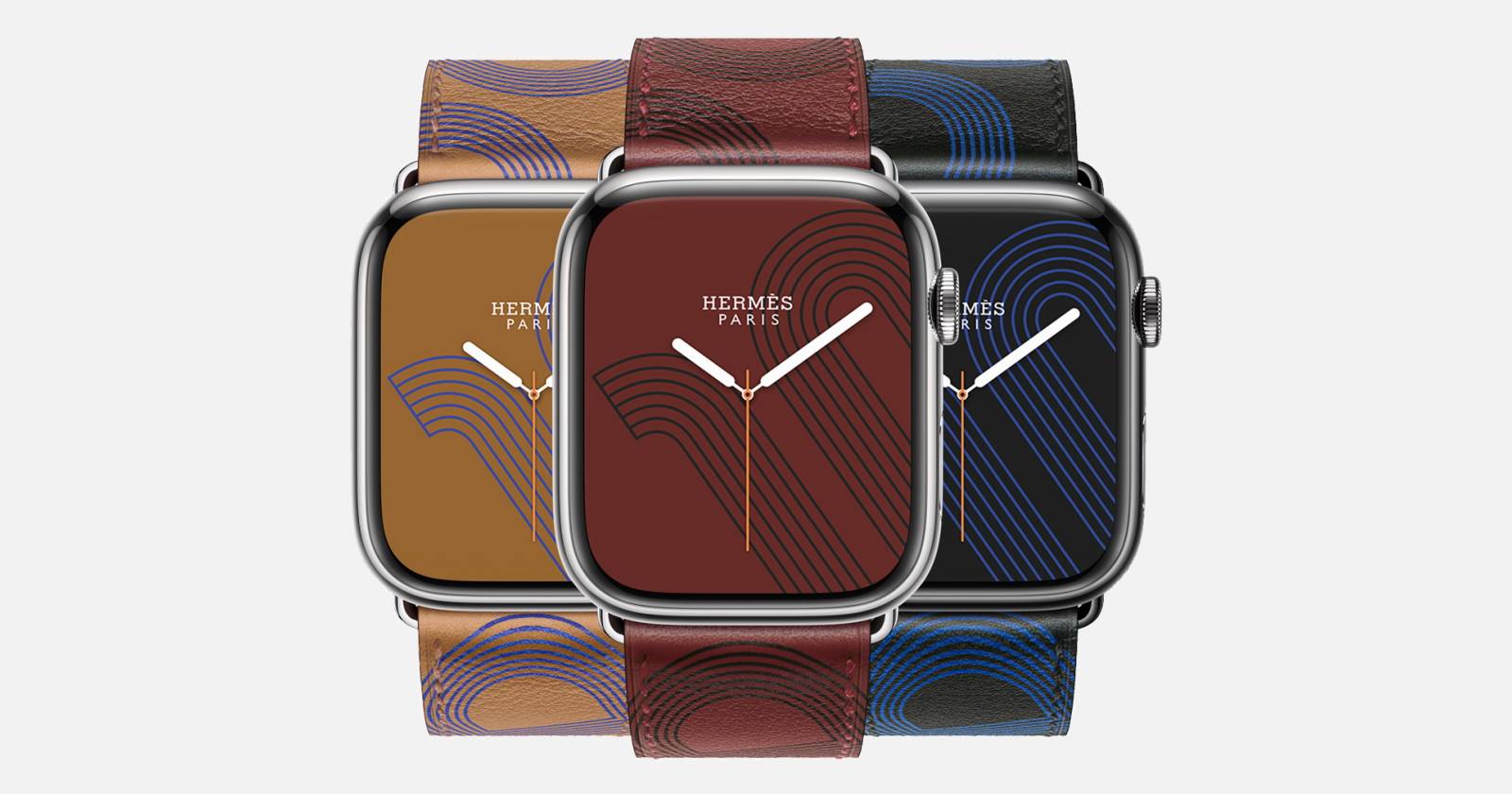 Быстрая зарядка Apple Watch Series 7