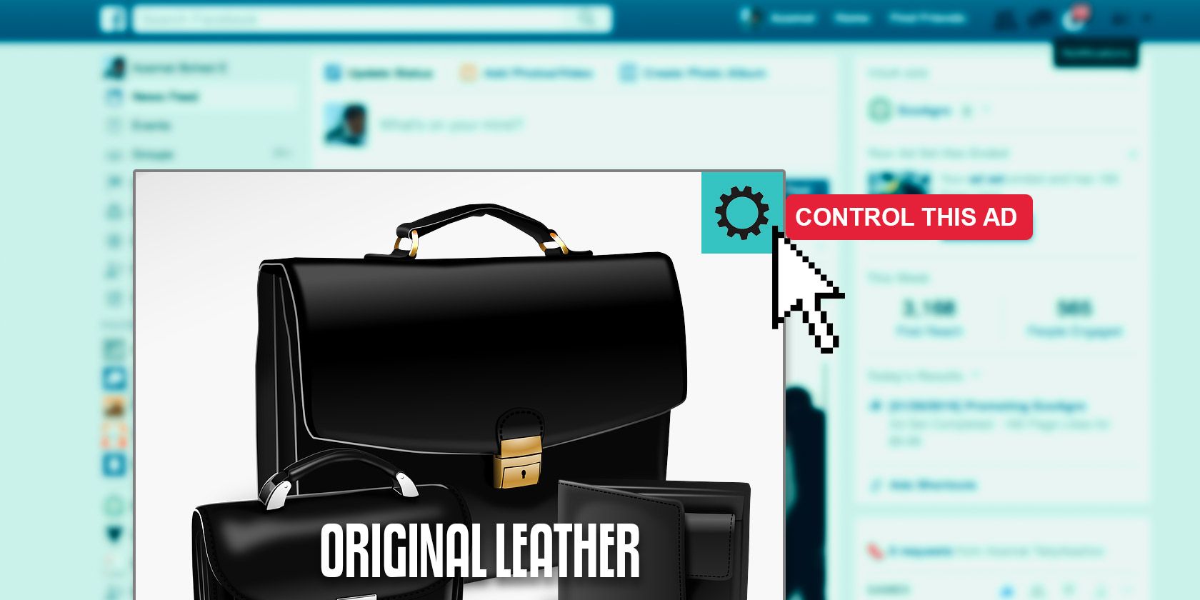 Как сделать онлайн‑рекламу полезной для вас