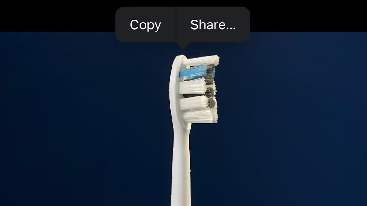 Как удалить фон с фото на iPhone в iOS 16