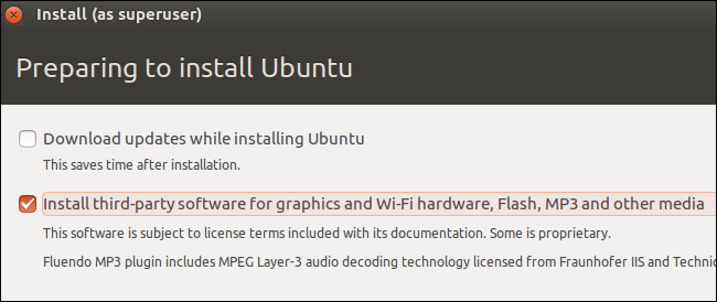 Как установить последнюю версию Flash в Ubuntu